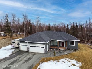 3745 S English Bay Drive, Wasilla, AK 99654