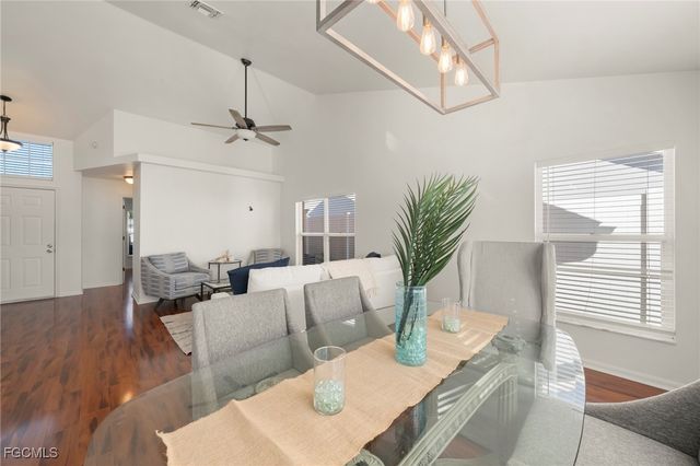 15068 Cloverdale DR, Fort Myers, FL 33919