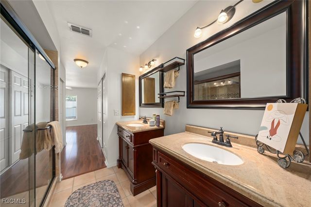 15068 Cloverdale DR, Fort Myers, FL 33919