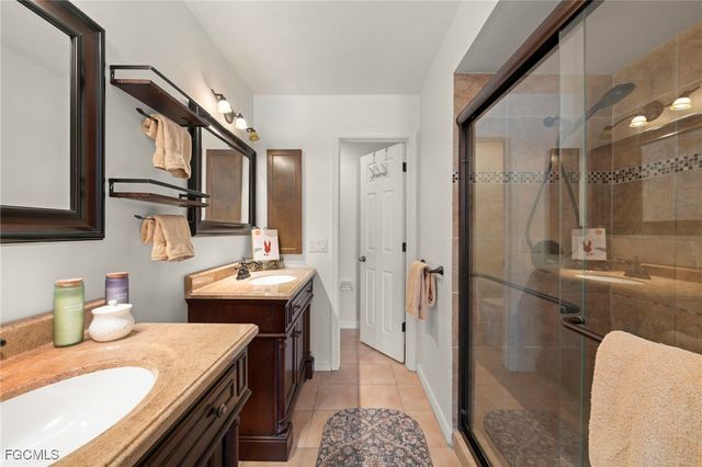 15068 Cloverdale DR, Fort Myers, FL 33919