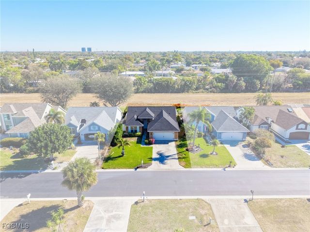 15068 Cloverdale DR, Fort Myers, FL 33919