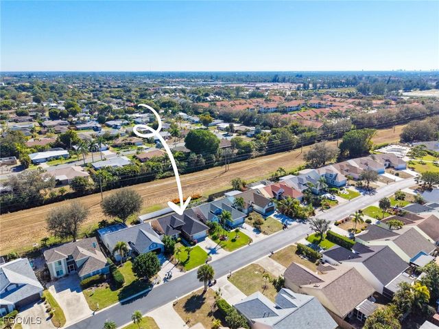 15068 Cloverdale DR, Fort Myers, FL 33919