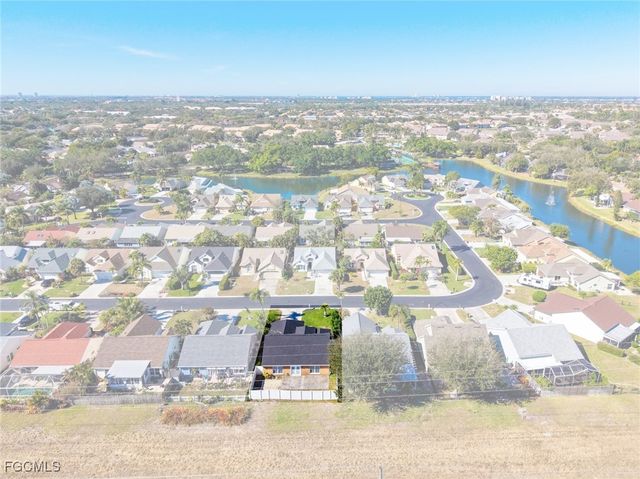 15068 Cloverdale DR, Fort Myers, FL 33919