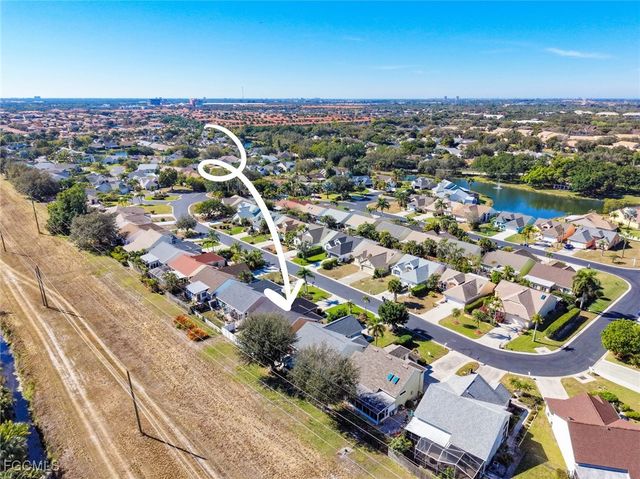 15068 Cloverdale DR, Fort Myers, FL 33919