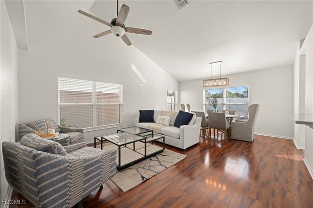 15068 Cloverdale DR, Fort Myers, FL 33919