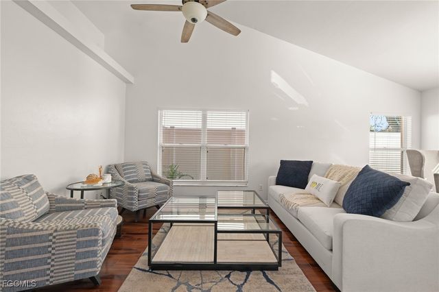 15068 Cloverdale DR, Fort Myers, FL 33919