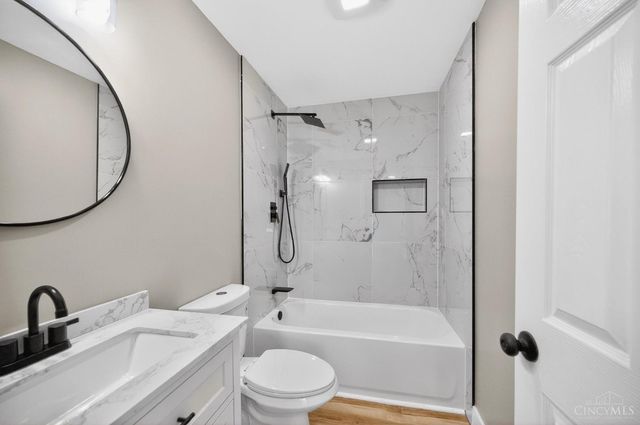 2033 Sundale Avenue, North College Hill, OH 45239