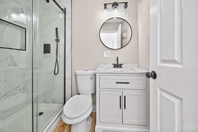 2033 Sundale Avenue, North College Hill, OH 45239