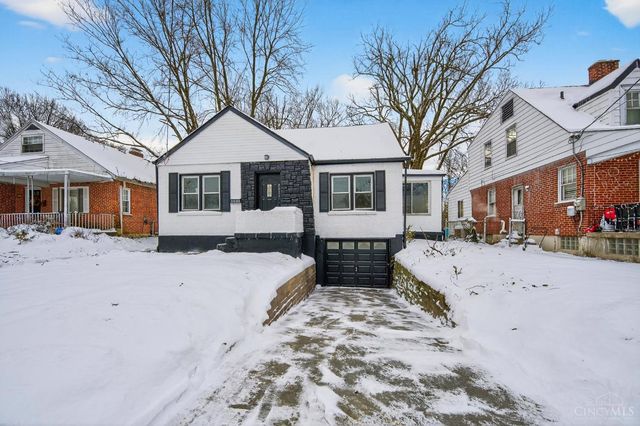 2033 Sundale Avenue, North College Hill, OH 45239