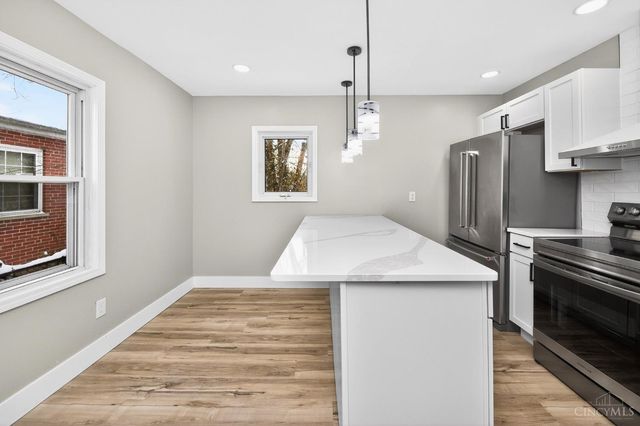 2033 Sundale Avenue, North College Hill, OH 45239