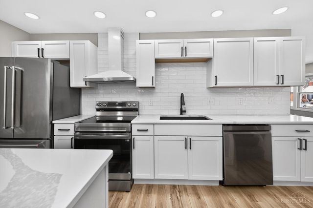 2033 Sundale Avenue, North College Hill, OH 45239