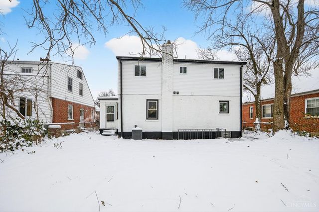 2033 Sundale Avenue, North College Hill, OH 45239