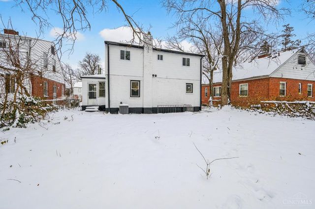 2033 Sundale Avenue, North College Hill, OH 45239