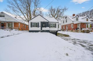 2033 Sundale Avenue, North College Hill, OH 45239