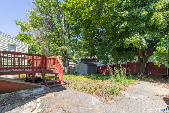 166 Earl Avenue, Bridgeport, CT 06606