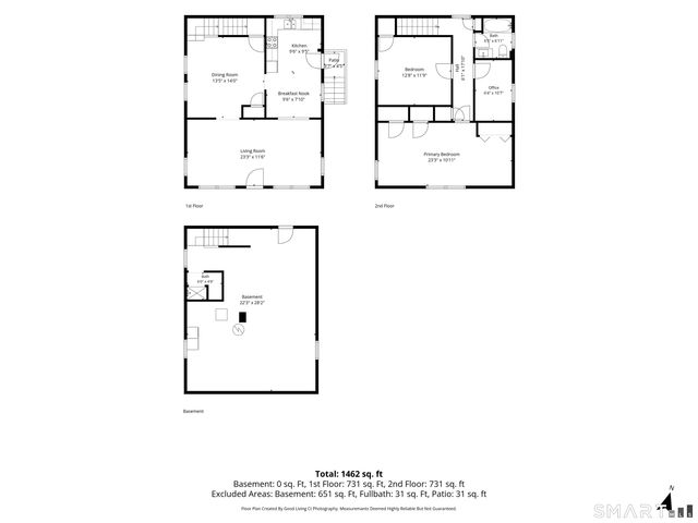 166 Earl Avenue, Bridgeport, CT 06606