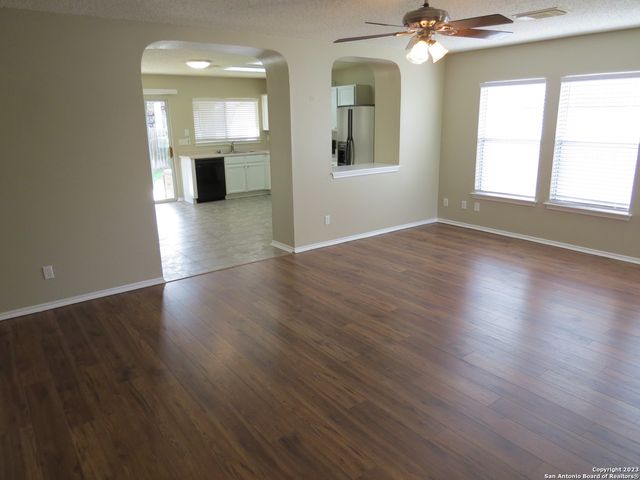 3316 WINDWAY CRK, Schertz, TX 78154