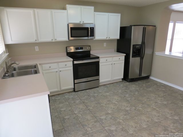 3316 WINDWAY CRK, Schertz, TX 78154