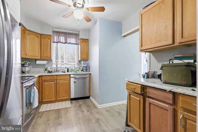 788 JEFFERSON ST, Red Hill, PA 18076