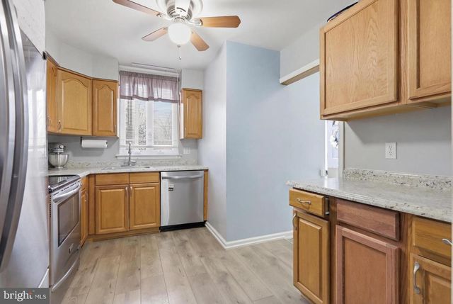 788 JEFFERSON ST, Red Hill, PA 18076