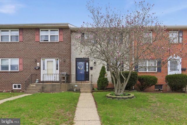 788 JEFFERSON ST, Red Hill, PA 18076