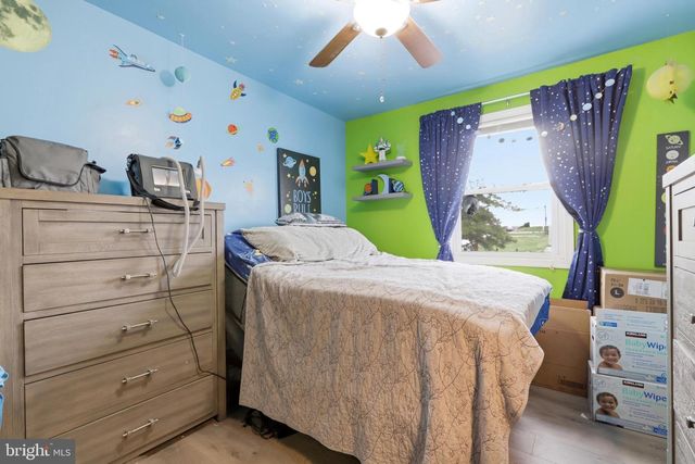788 JEFFERSON ST, Red Hill, PA 18076