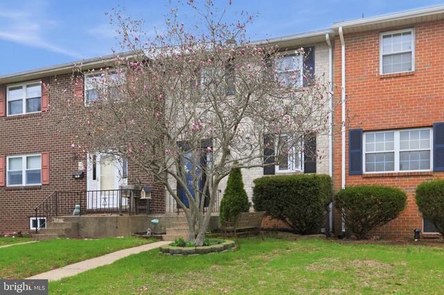 788 JEFFERSON ST, Red Hill, PA 18076