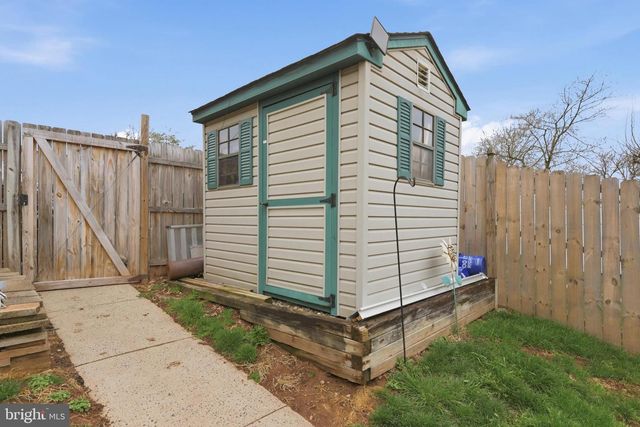 788 JEFFERSON ST, Red Hill, PA 18076