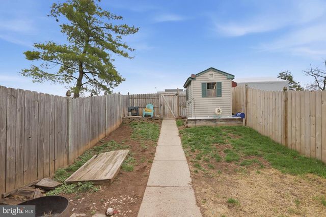 788 JEFFERSON ST, Red Hill, PA 18076
