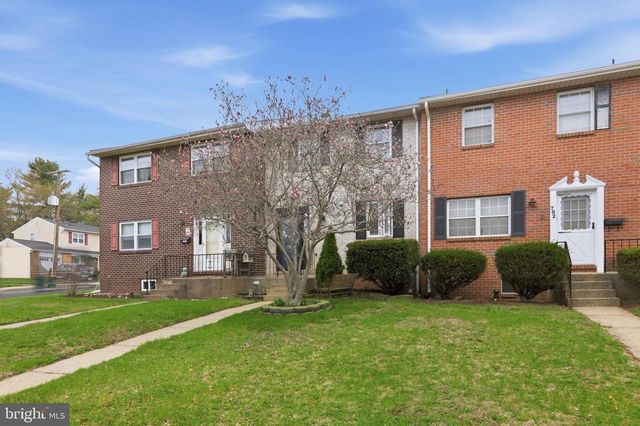 788 JEFFERSON ST, Red Hill, PA 18076