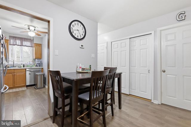 788 JEFFERSON ST, Red Hill, PA 18076