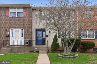 788 JEFFERSON ST, Red Hill, PA 18076