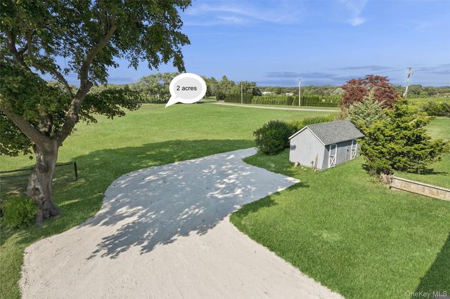 335 Herricks Lane, Jamesport, NY 11947