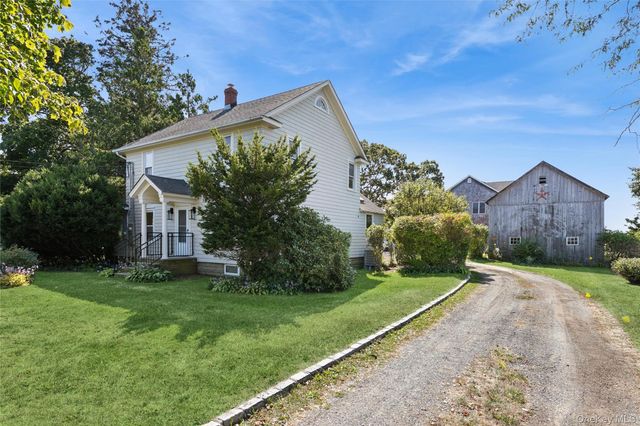 335 Herricks Lane, Jamesport, NY 11947