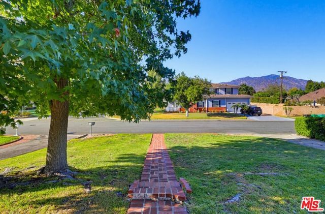 846 Victoria Drive, Arcadia, CA 91007