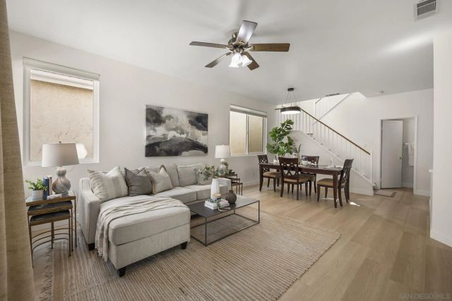 8357 Gold Coast 8, San Diego, CA 92126