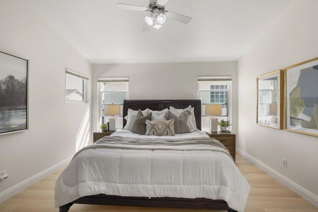 8357 Gold Coast 8, San Diego, CA 92126