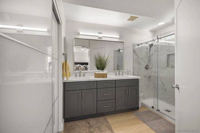 8357 Gold Coast 8, San Diego, CA 92126