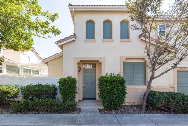 8357 Gold Coast 8, San Diego, CA 92126