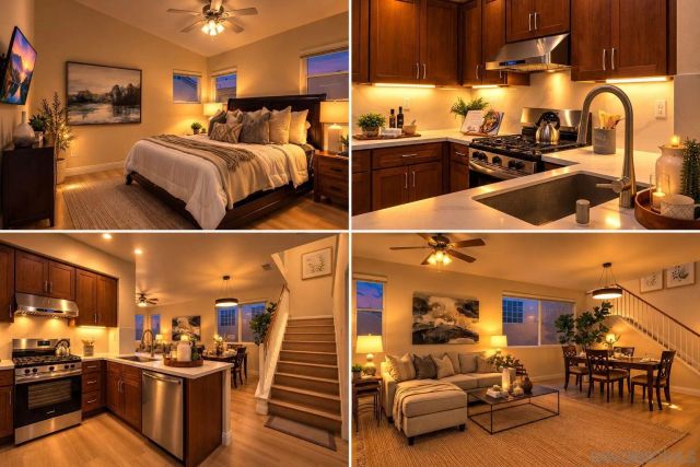 8357 Gold Coast 8, San Diego, CA 92126