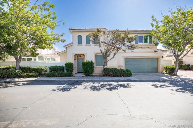 8357 Gold Coast 8, San Diego, CA 92126