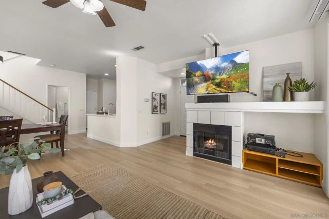 8357 Gold Coast 8, San Diego, CA 92126