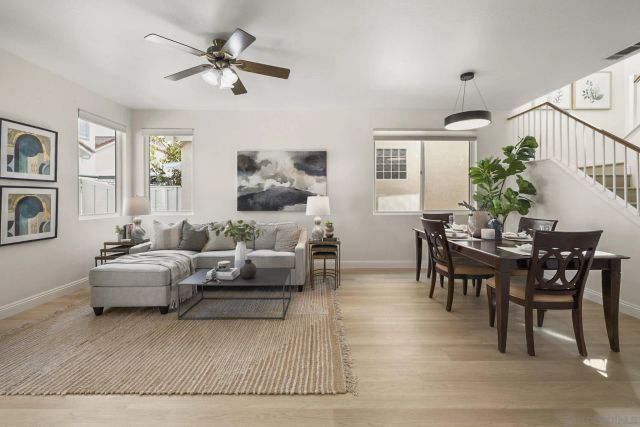 8357 Gold Coast 8, San Diego, CA 92126