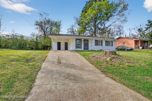 5770 Queen Mary Lane, Jackson, MS 39209