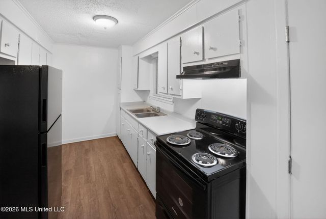 5770 Queen Mary Lane, Jackson, MS 39209