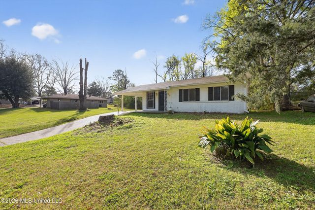 5770 Queen Mary Lane, Jackson, MS 39209