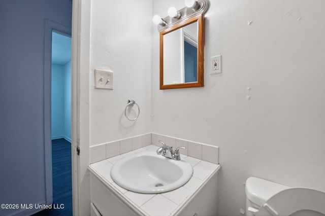 5770 Queen Mary Lane, Jackson, MS 39209