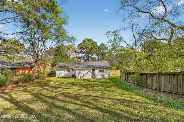 5770 Queen Mary Lane, Jackson, MS 39209