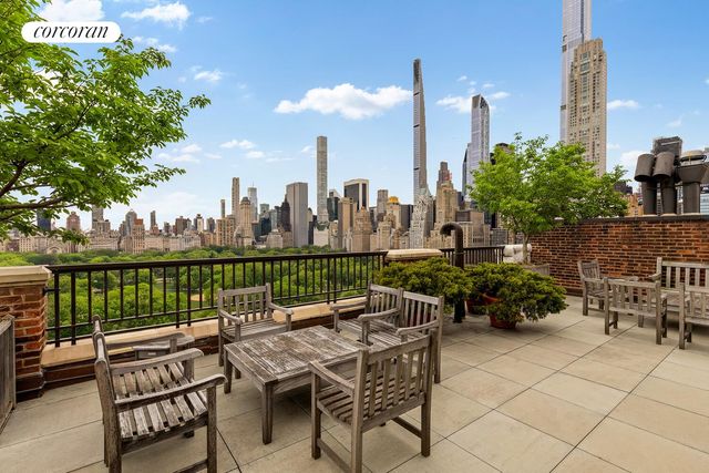 1 W 64th St Apt 12A, New York City, NY 10023