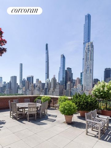 1 W 64th St Apt 12A, New York City, NY 10023